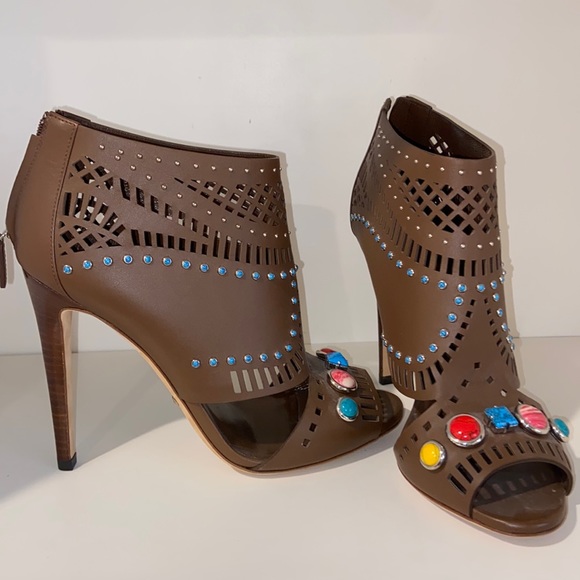 Gucci Heels/booties - Picture 2 of 3